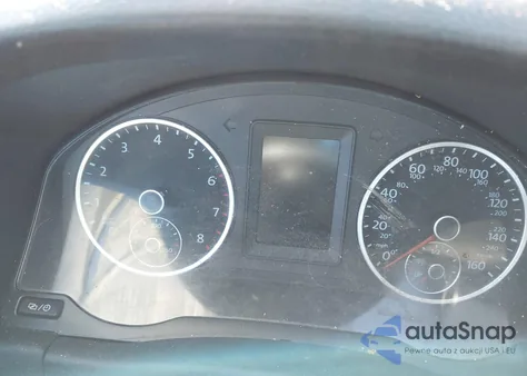 2015 Volkswagen Tiguan S из США, поврежденный, VIN WVGAV7AX8FW615777